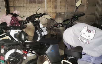 全國電動自行車安全隱患全鏈條整治初見成效